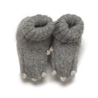 Chaussons bébé Lapin